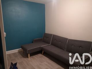  Appartement à vendre 4 pièces 61 m²