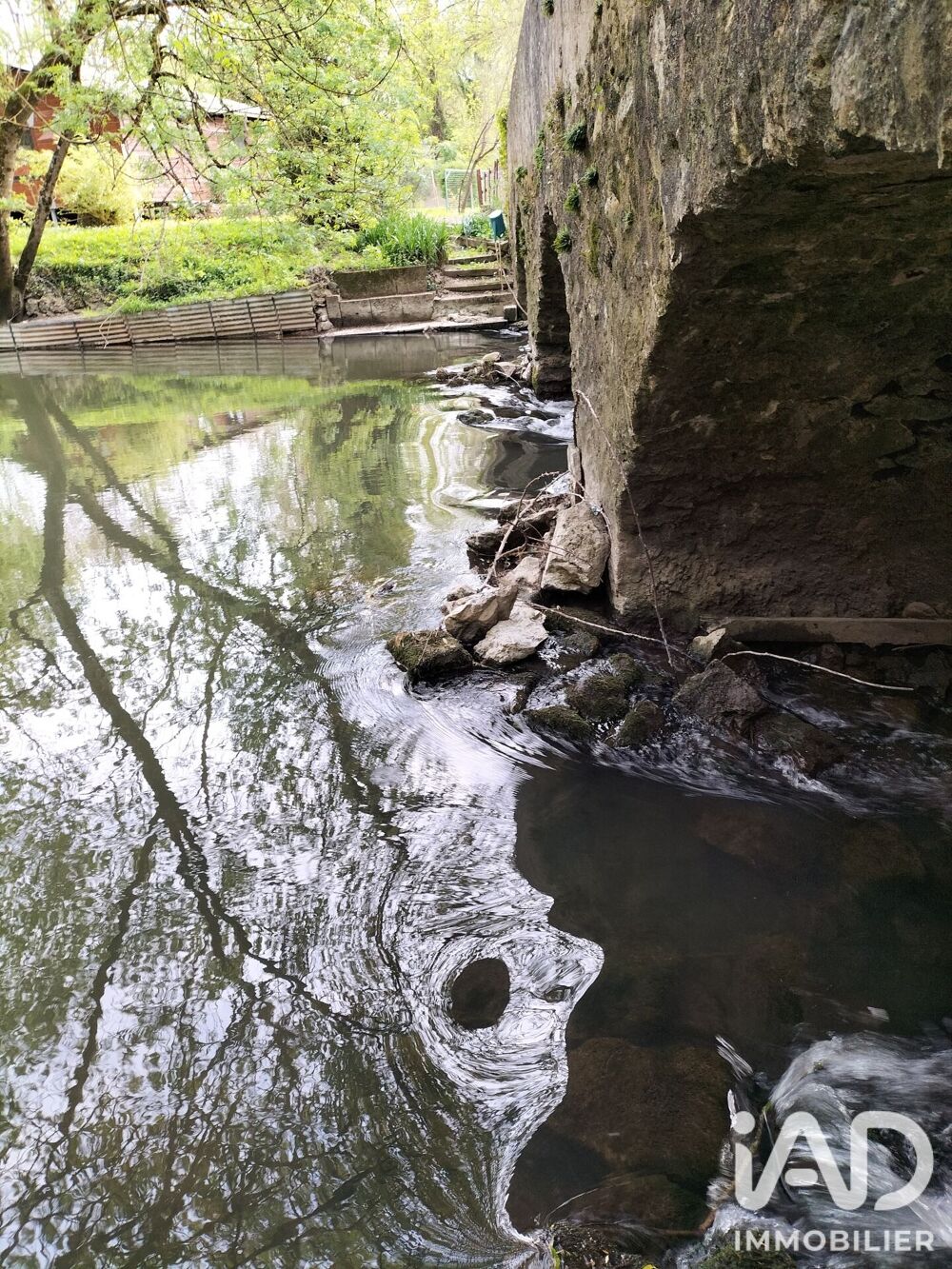 Vente Terrain Vente Terrain 2 431 m&sup2; Montbazon