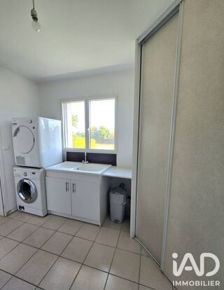  Maison à vendre 5 pièces 140 m²