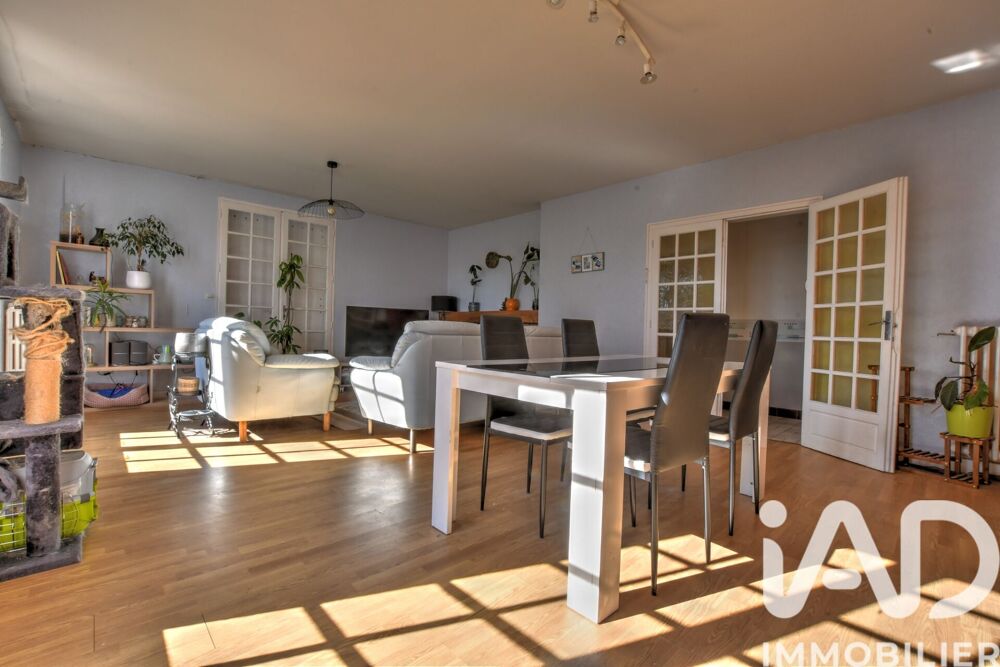 Vente Maison de ville 6 pièces