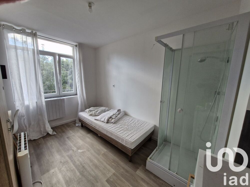 vente Maison - 6 pièce(s) - 112 m² Roubaix (59100)