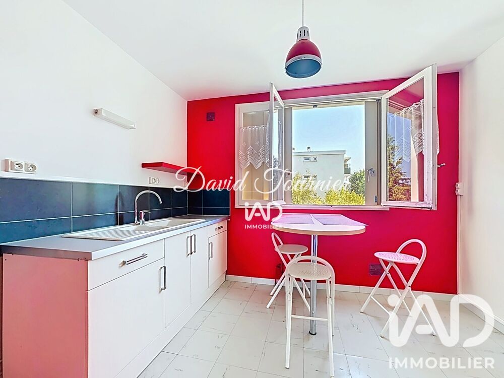 Vente Appartement Vente Appartement 3 pièces Villers-cotterêts