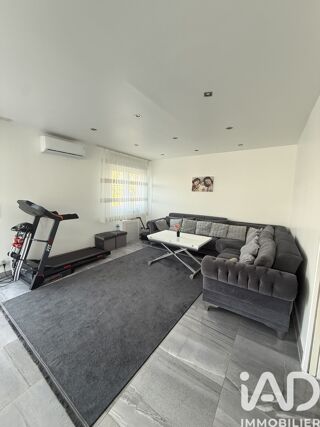  Immeuble à vendre 272 m²