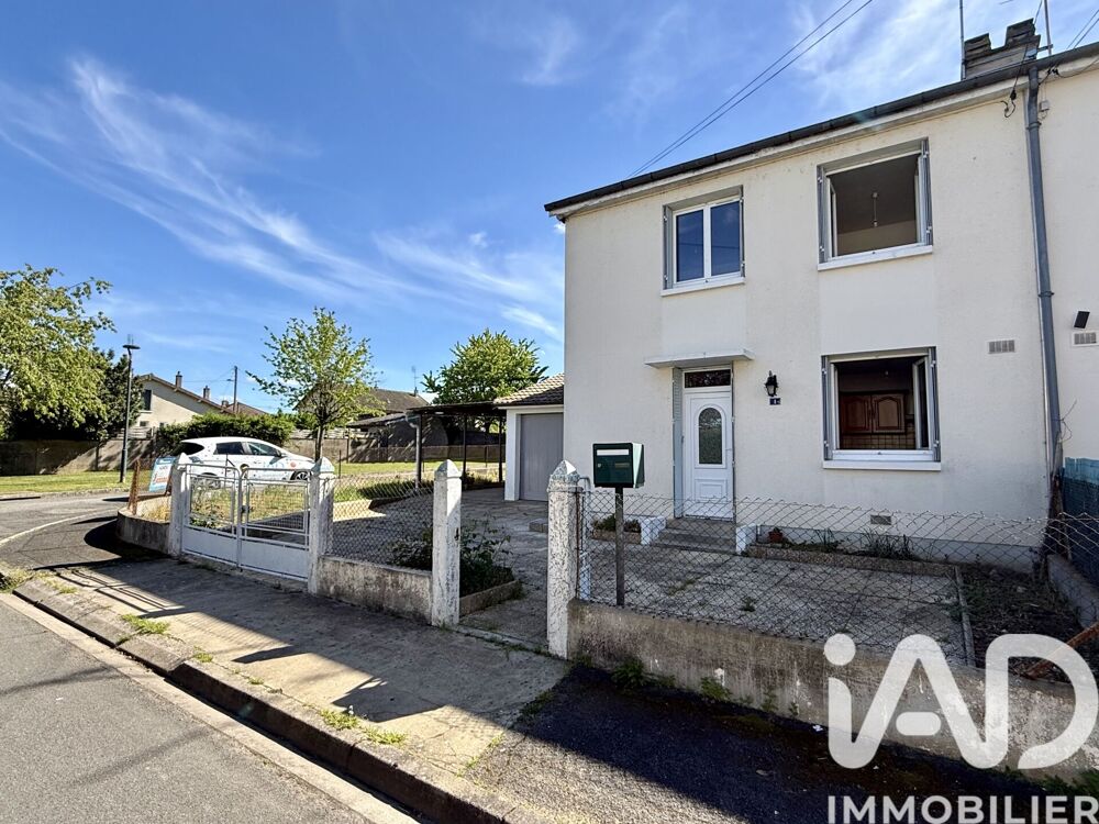 Vente Maison Vente Maison/villa 5 pièces Orval