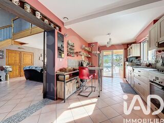  Maison à vendre 6 pièces 178 m²