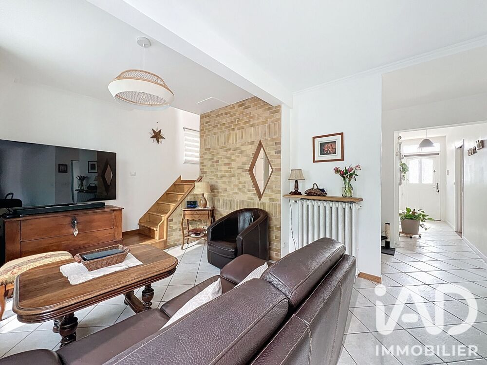 à vendre  Maison Rosny-sous-Bois (93110)