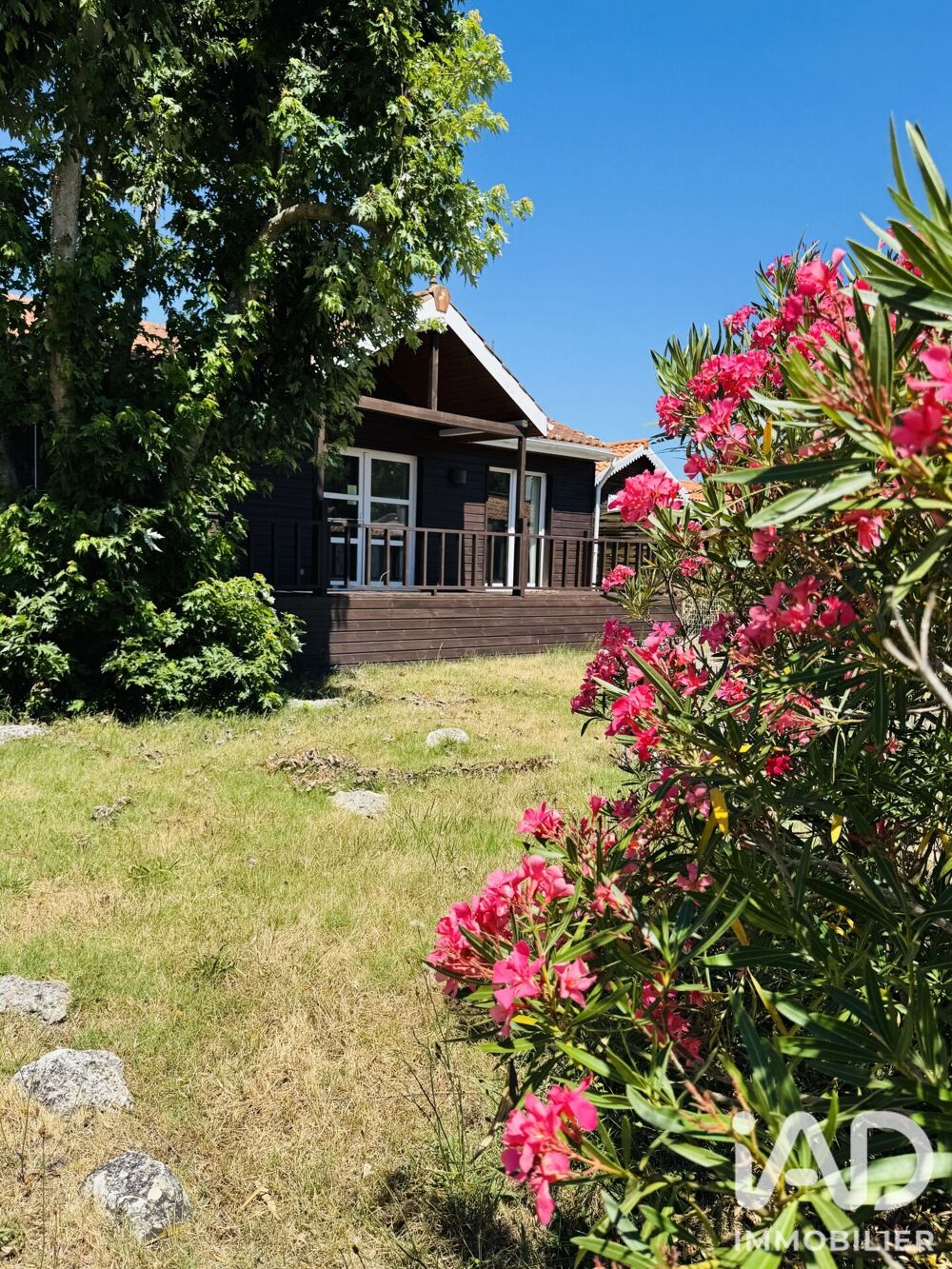Maison 3 pièces 53 m² · à Soulac-sur-Mer · 53 m² · 160 000 €