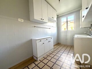  Appartement à vendre 3 pièces 62 m²