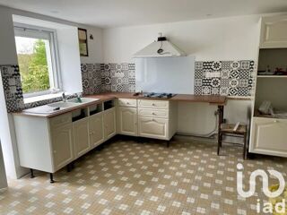  Maison à vendre 2 pièces 56 m²