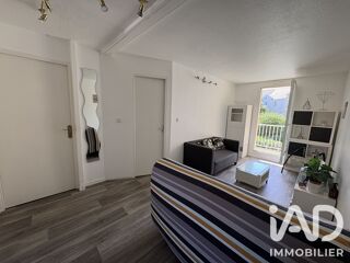  Appartement à louer 2 pièces 52 m²