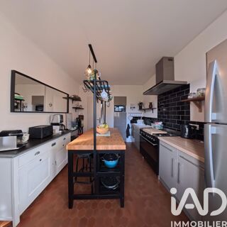  Maison à vendre 5 pièces 212 m²
