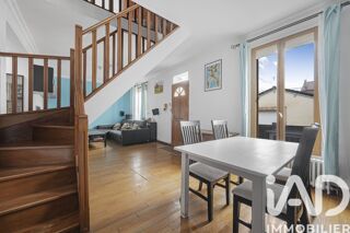  Maison � vendre 5 pi�ces 105 m�