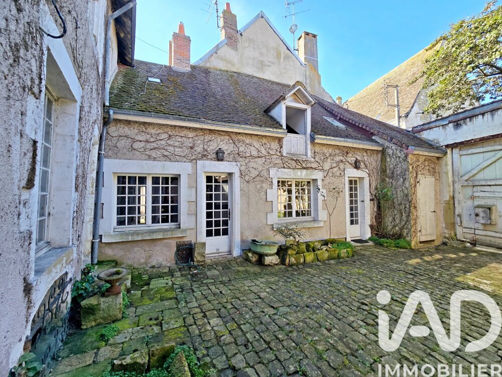 Vente Demeure 10 pièces