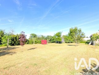  Maison à vendre 5 pièces 118 m²
