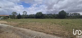  Terrain à vendre 3724 m²