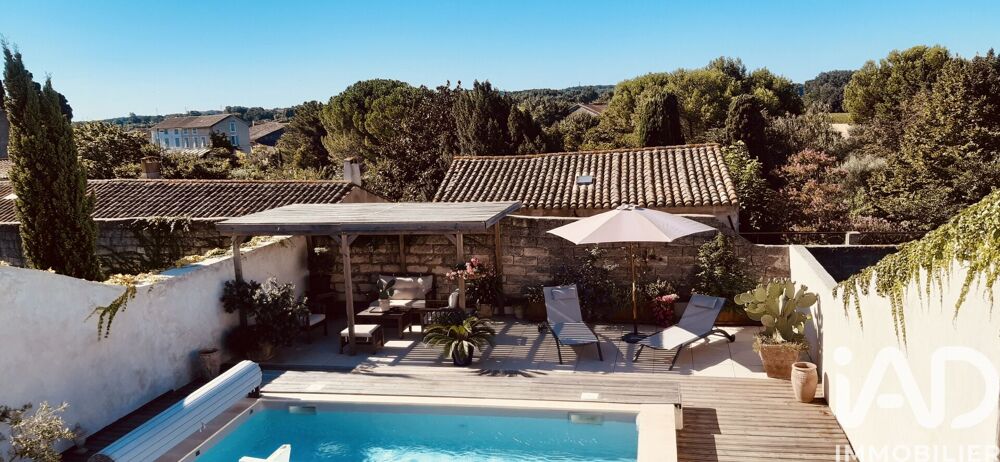 Vente Maison de village 5 pièces