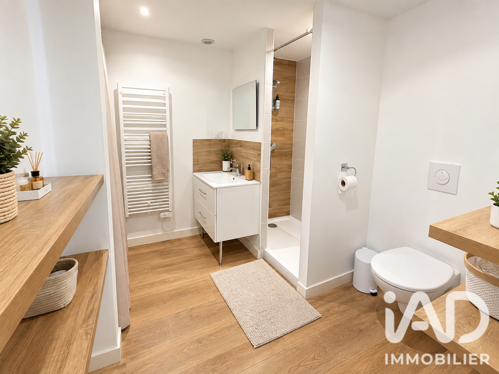 Vente Maison Vente Maison/villa 5 pièces Guilers