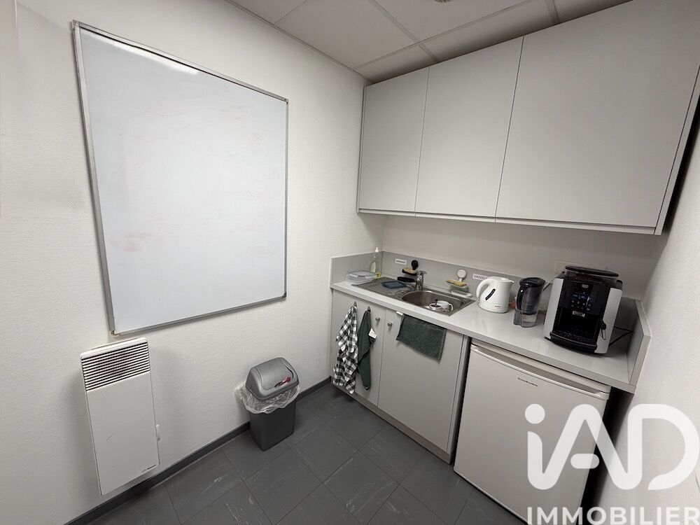 Vente Immeuble Vente Immeuble 150 m&sup2; Vaux-le-pénil