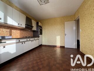  Maison à vendre 6 pièces 110 m²