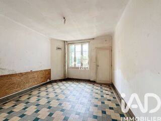  Maison à vendre 4 pièces 113 m²