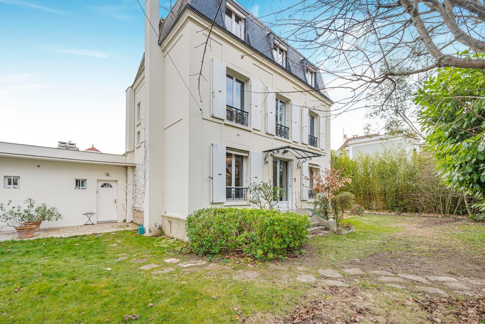 � vendre  Maison Colombes (92700)