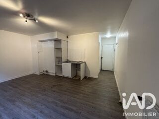  Appartement à vendre 1 pièce 25 m²