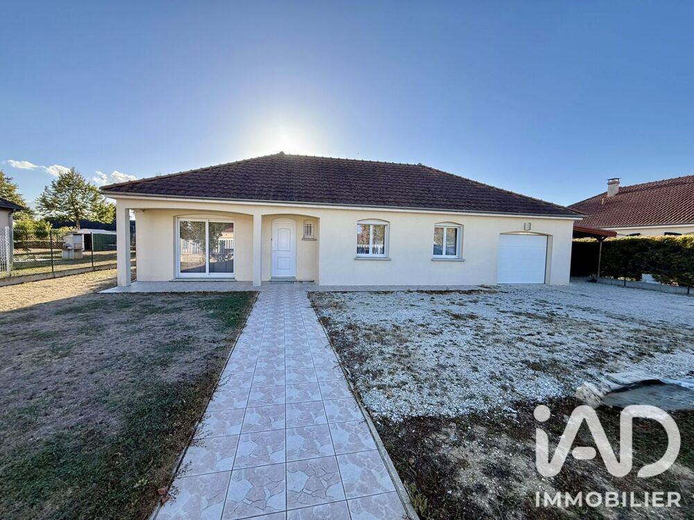 Vente Maison Vente Maison/villa 4 pièces Méry-sur-seine