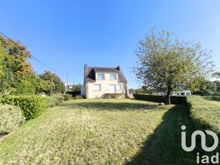  Maison à vendre 5 pièces 117 m²