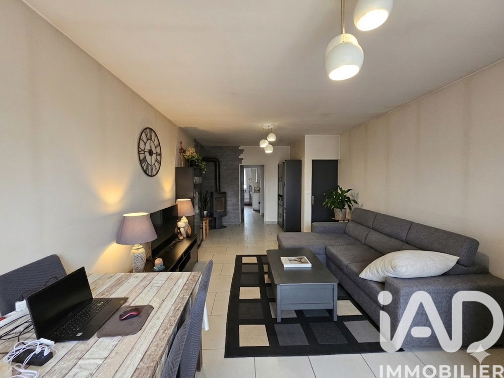 Vente Maison de ville 15 pièces