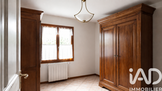  Maison � vendre 6 pi�ces 93 m�