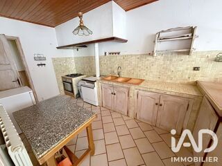  Appartement à vendre 4 pièces 111 m²