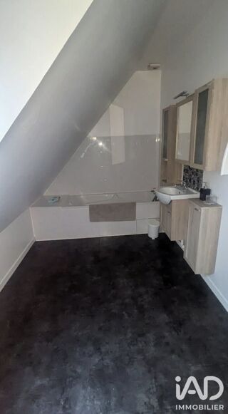  Maison à vendre 6 pièces 96 m²