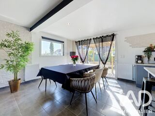  Maison à vendre 4 pièces 106 m²
