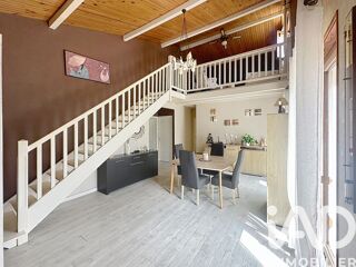  Maison à vendre 4 pièces 90 m²