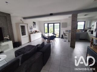 Maison à vendre 6 pièces 100 m²