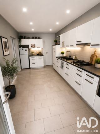  Maison à vendre 12 pièces 258 m²