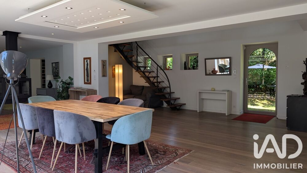 à vendre  Maison Morlaix (29600)