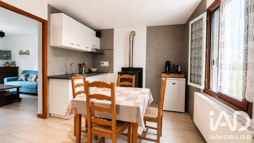 Vente Maison Vente Maison de village 5 pièces Murat-sur-vèbre