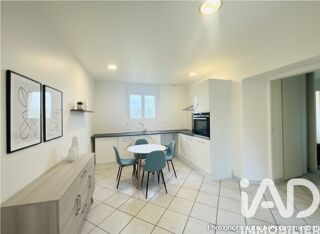  Maison à vendre 4 pièces 122 m²