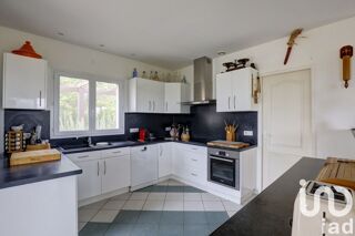  Maison à vendre 6 pièces 196 m²