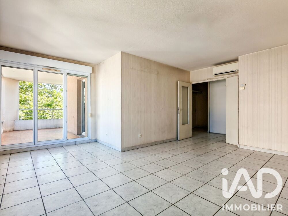 vente Appartement - 3 pièce(s) - 70 m² Lyon 3