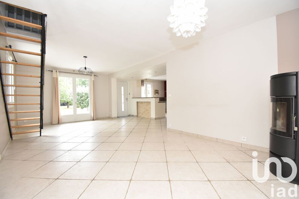Vente Maison Vente Maison/villa 5 pièces Pins justaret