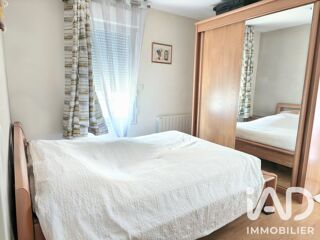  Appartement à vendre 2 pièces 45 m²