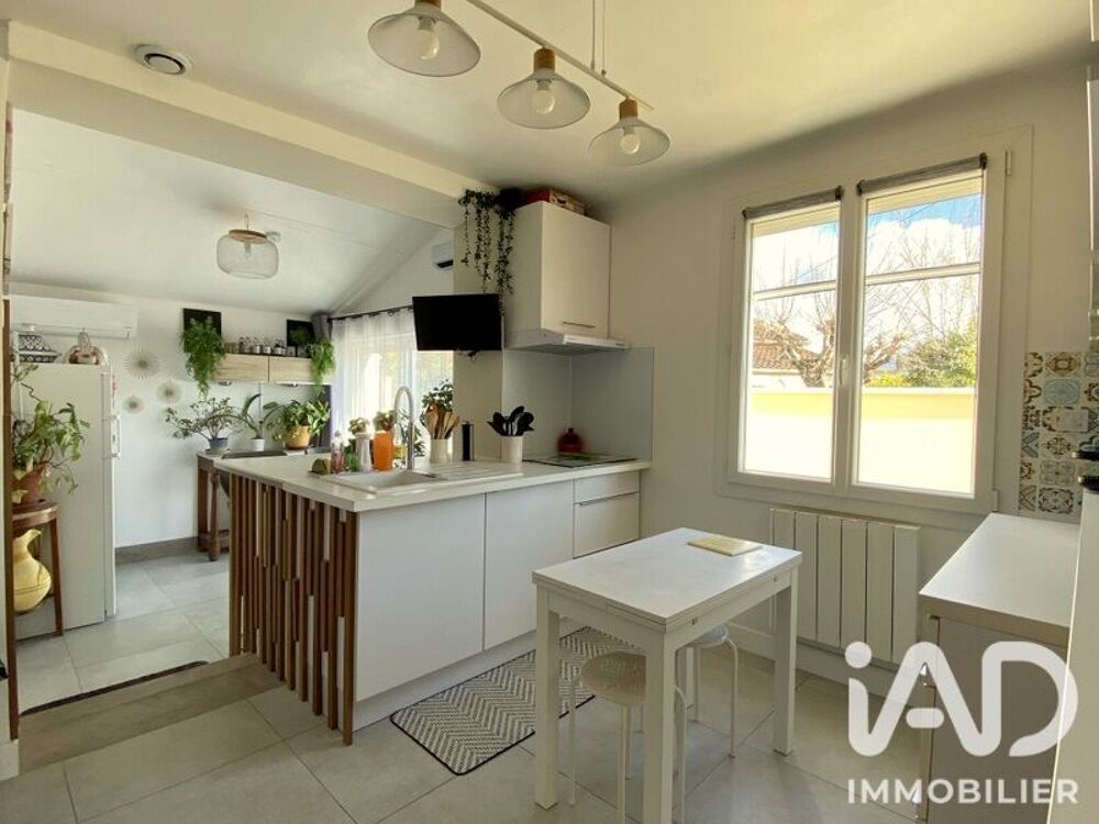 Vente Maison Vente Maison/villa 5 pièces Vaison-la-romaine