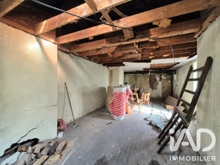 Immeuble à vendre 110 m²