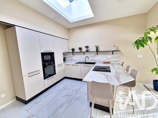  Maison à vendre 7 pièces 153 m²