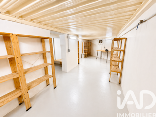  Appartement à vendre 5 pièces 150 m²