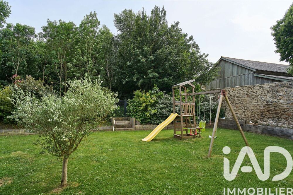à vendre  Maison Saint-Malo (35400)