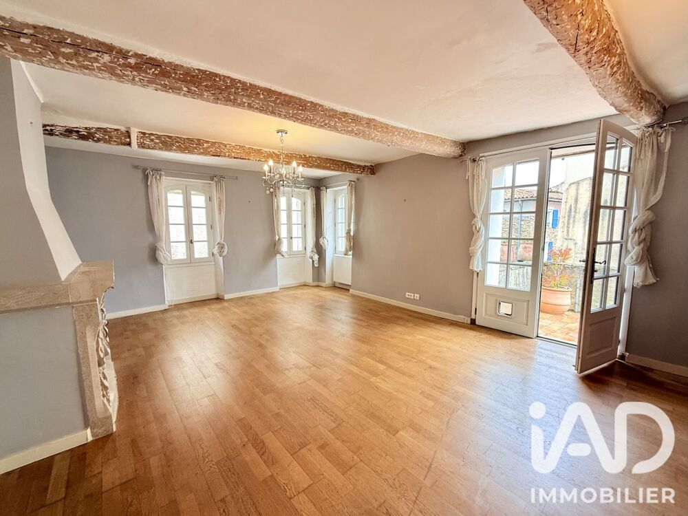 Vente Maison de village 8 pièces