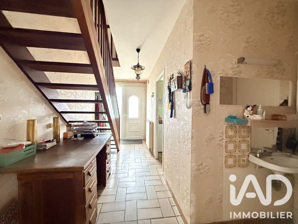 Vente Maison Vente Maison/villa 6 pièces Ducey